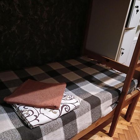 Вв-Хостел Kiev Eksteriør bilde