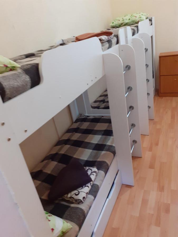 Вв-Хостел Kiev Eksteriør bilde