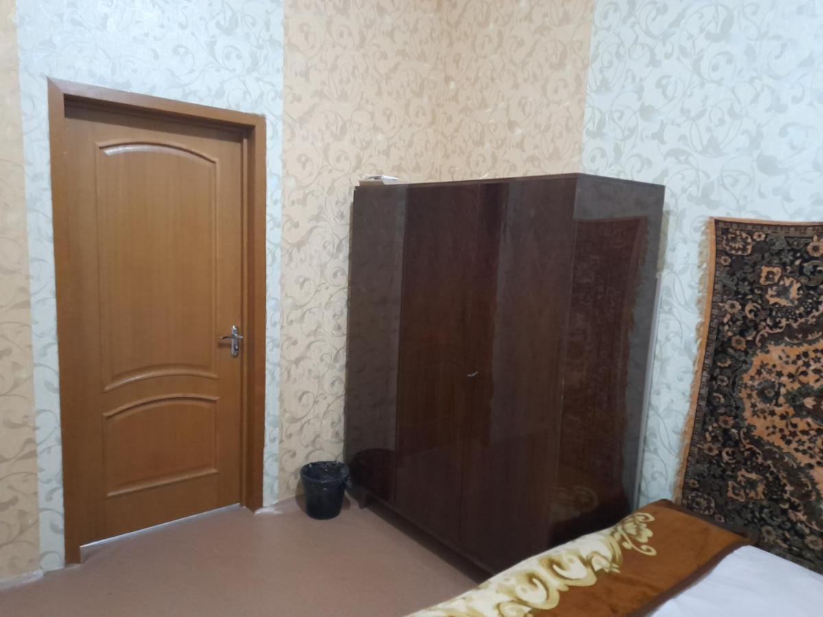 Вв-Хостел Kiev Eksteriør bilde