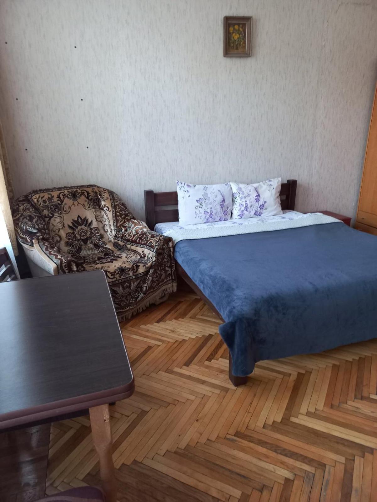 Вв-Хостел Kiev Eksteriør bilde