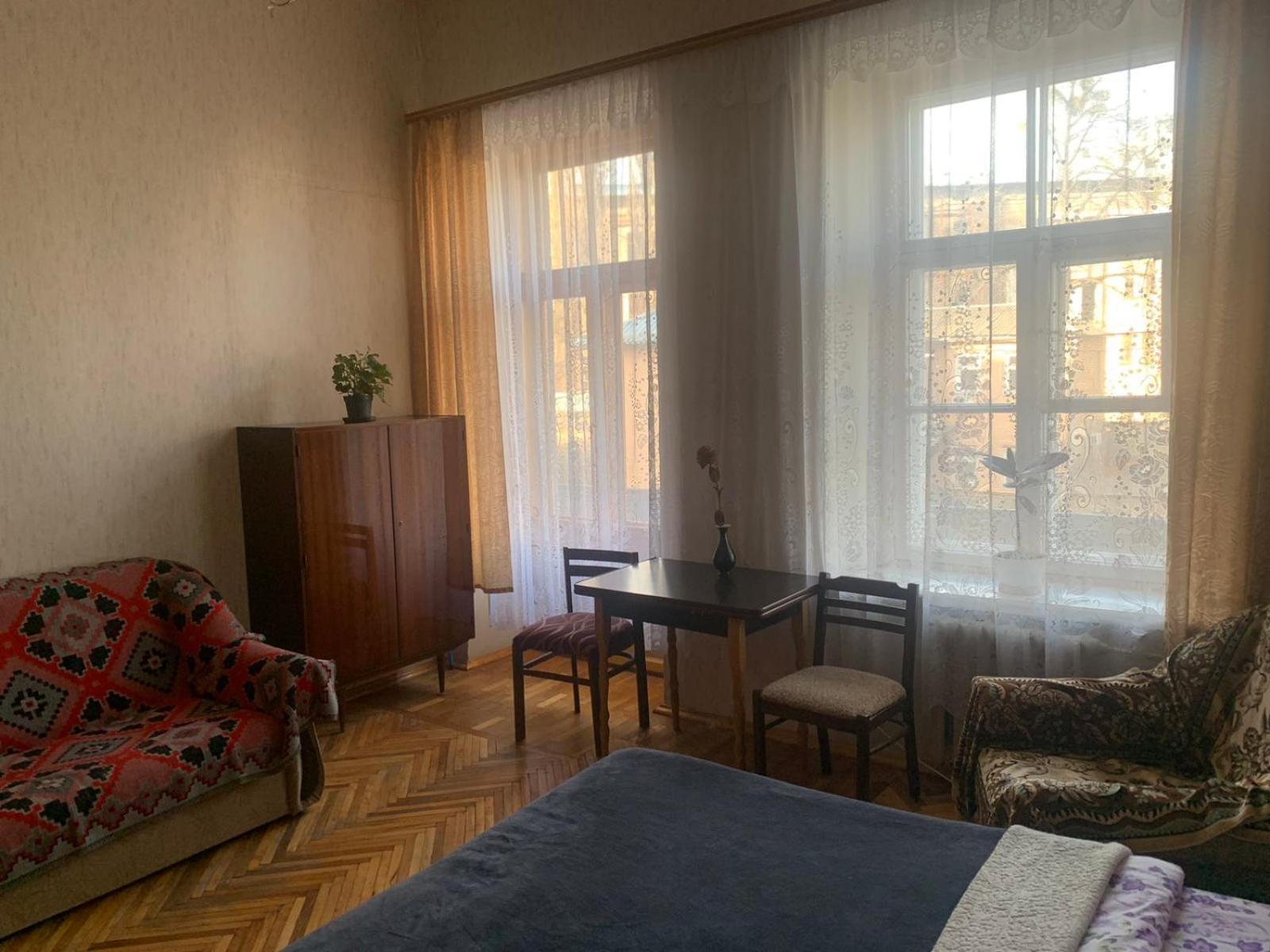 Вв-Хостел Kiev Eksteriør bilde