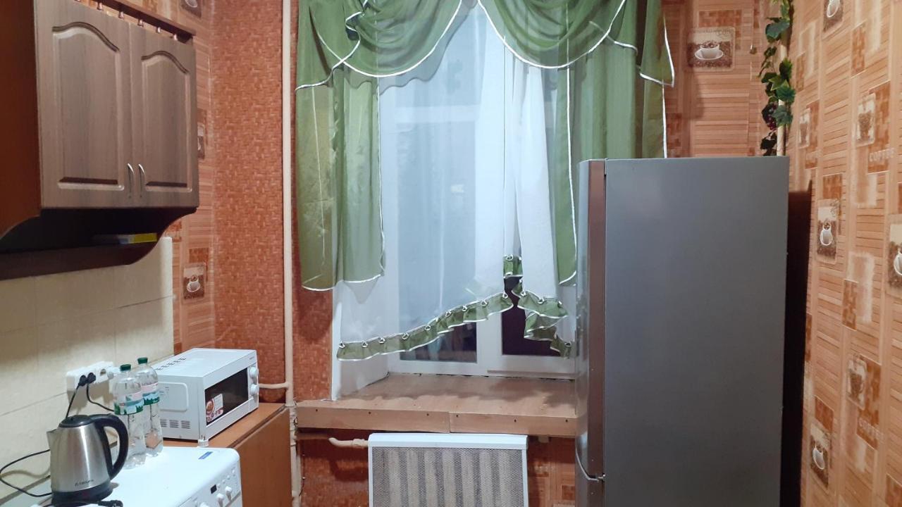 Вв-Хостел Kiev Eksteriør bilde